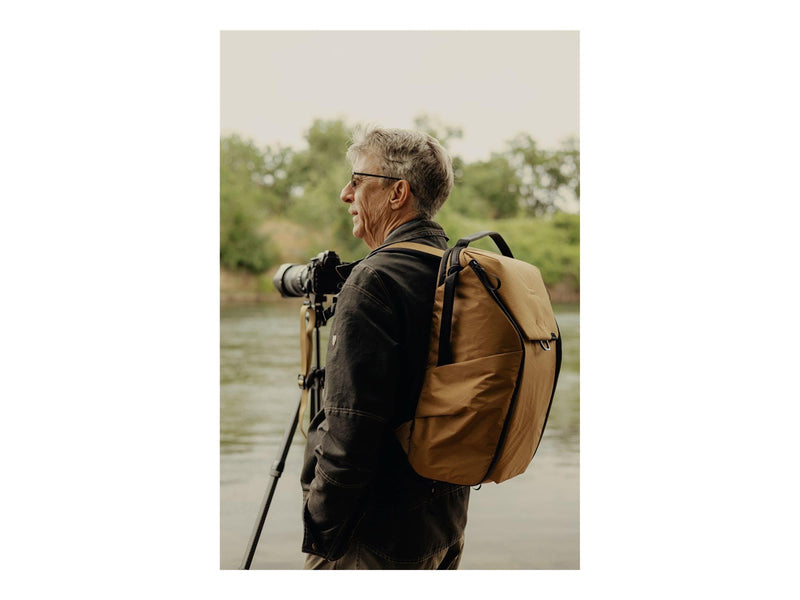 Peak Design Everyday Backpack 30L v2 - Coyote