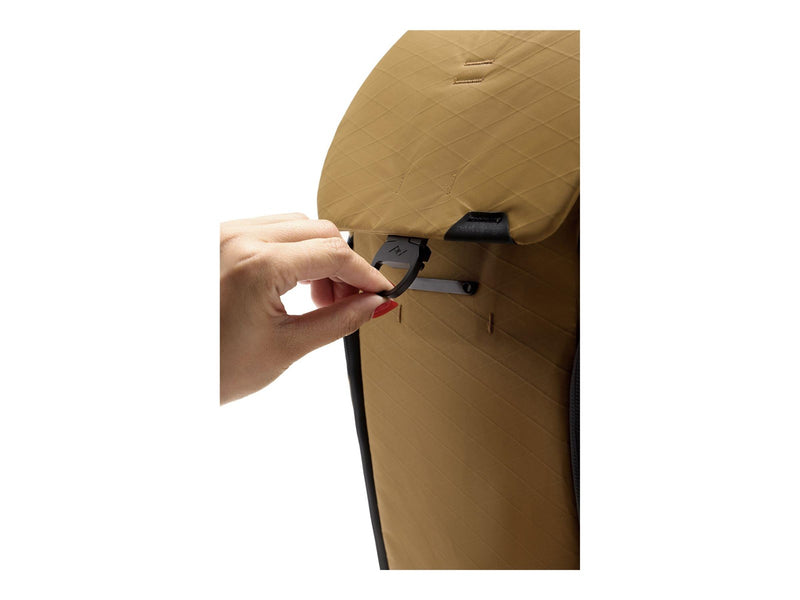 Peak Design Everyday Backpack 30L v2 - Coyote