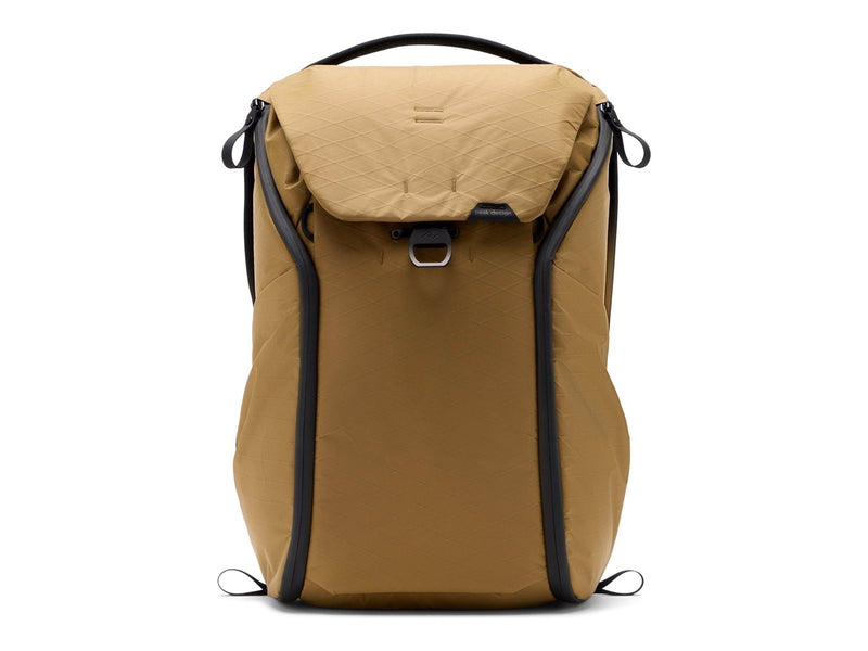 Peak Design Everyday Backpack 30L v2 - Coyote