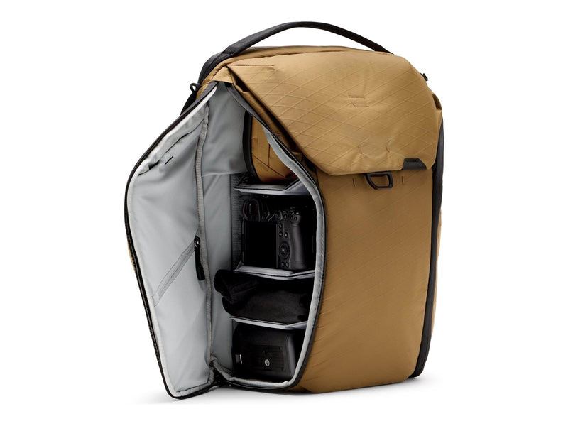 Peak Design Everyday Backpack 30L v2 - Coyote