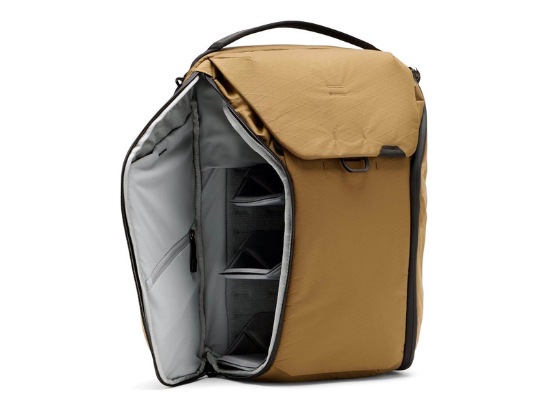 Peak Design Everyday Backpack 30L v2 - Coyote
