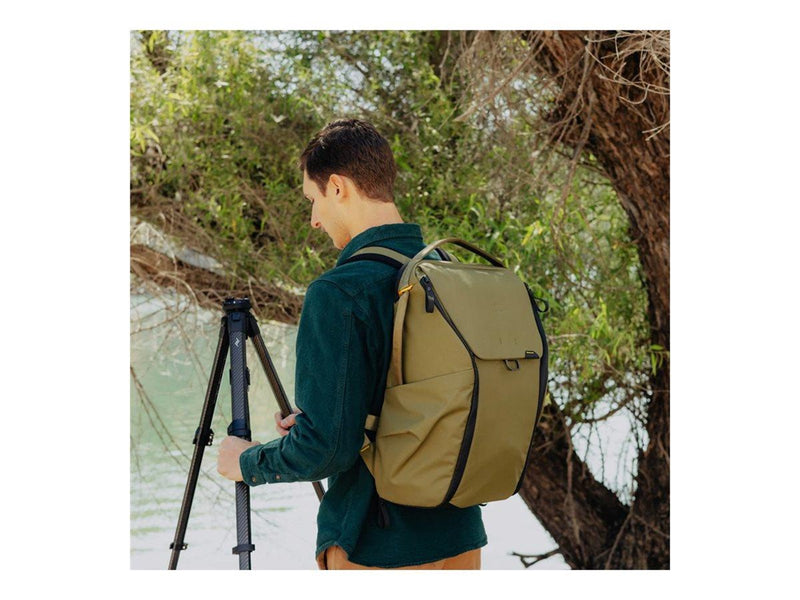 Peak Design Everyday Backpack 30L v2 - Kelp