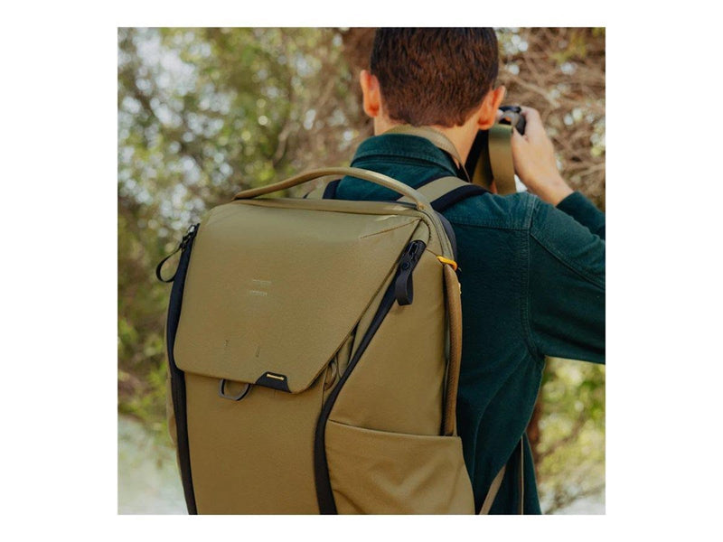 Peak Design Everyday Backpack 30L v2 - Kelp