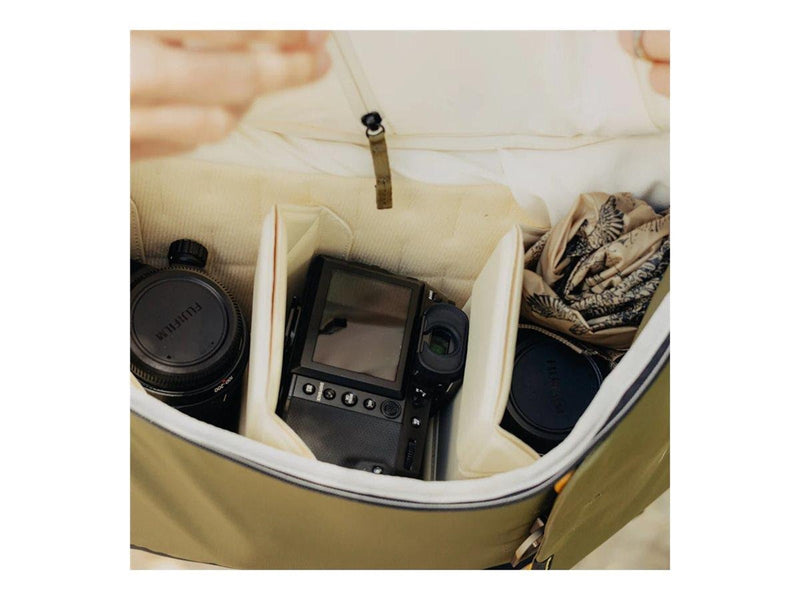 Peak Design Everyday Backpack 30L v2 - Kelp
