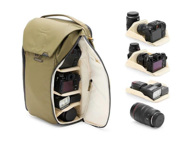 Peak Design Everyday Backpack 30L v2 - Kelp