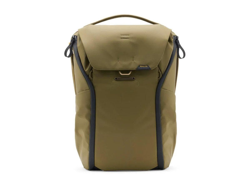 Peak Design Everyday Backpack 30L v2 - Kelp