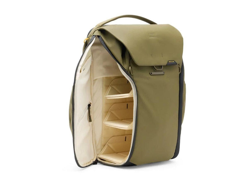 Peak Design Everyday Backpack 30L v2 - Kelp