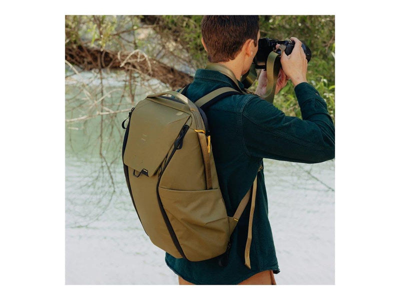 Peak Design Everyday Backpack 30L v2 - Kelp