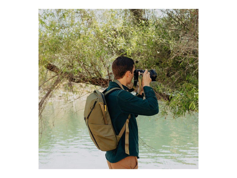 Peak Design Everyday Backpack 30L v2 - Kelp