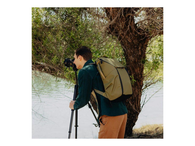 Peak Design Everyday Backpack 30L v2 - Kelp