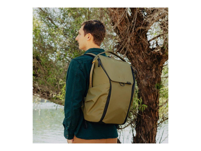 Peak Design Everyday Backpack 30L v2 - Kelp