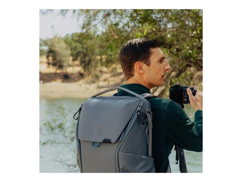 Peak Design Everyday Backpack 30L v2 - Ocean