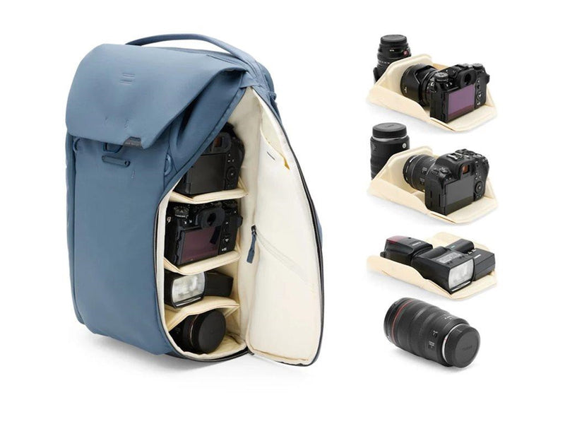 Peak Design Everyday Backpack 30L v2 - Ocean