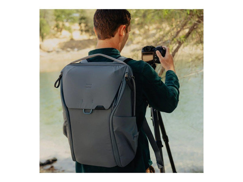 Peak Design Everyday Backpack 30L v2 - Ocean