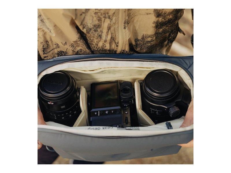 Peak Design Everyday Sling 10L - Ocean