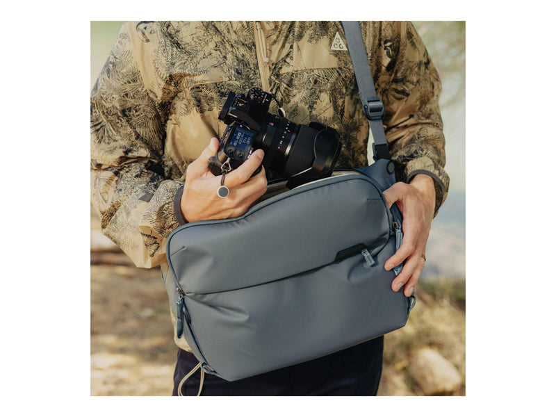 Peak Design Everyday Sling 10L - Ocean