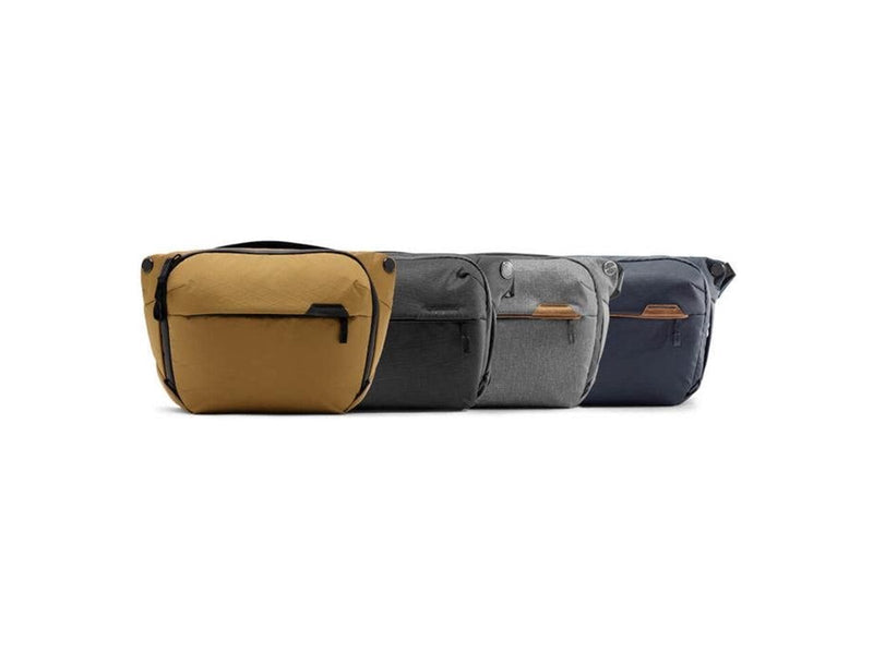 Peak Design Everyday Sling 10L v2 - Black