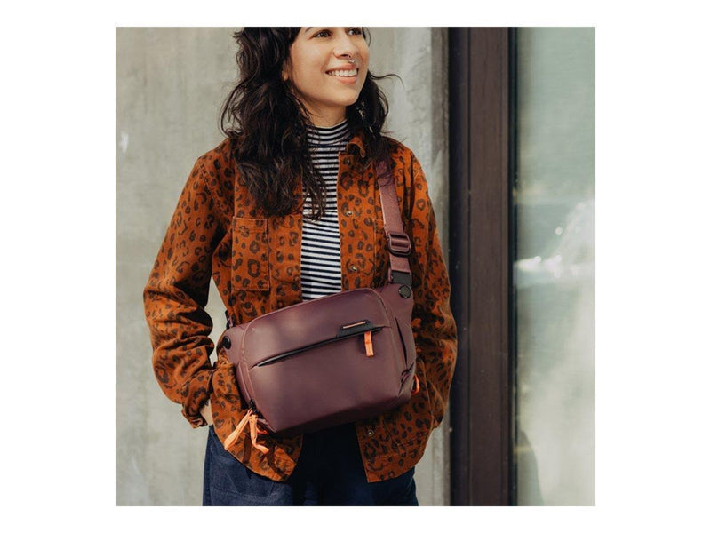 Peak Design Everyday Sling 3L - Eclipse