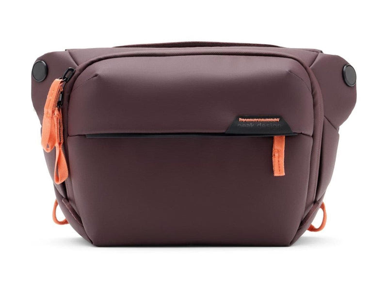 Peak Design Everyday Sling 3L - Eclipse