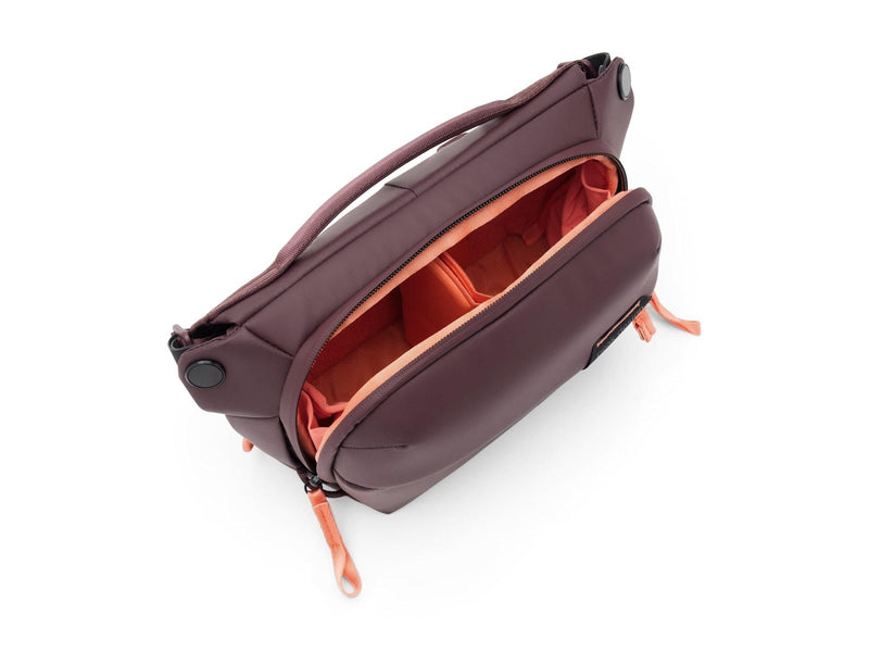 Peak Design Everyday Sling 3L - Eclipse