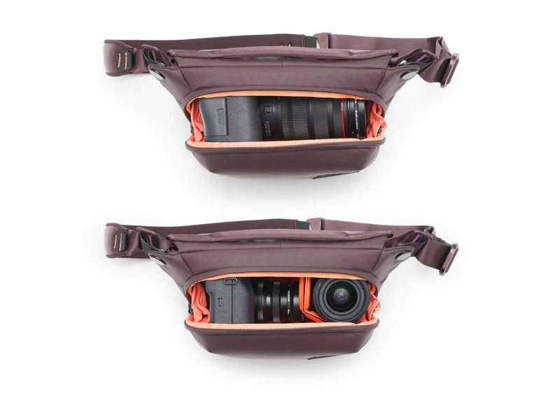 Peak Design Everyday Sling 3L - Eclipse