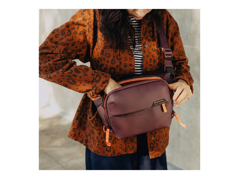 Peak Design Everyday Sling 3L - Eclipse