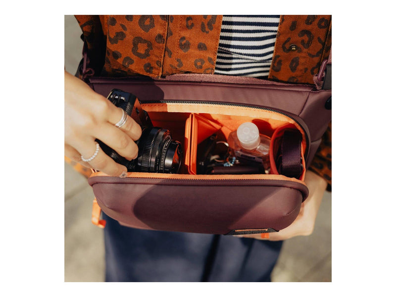 Peak Design Everyday Sling 3L - Eclipse