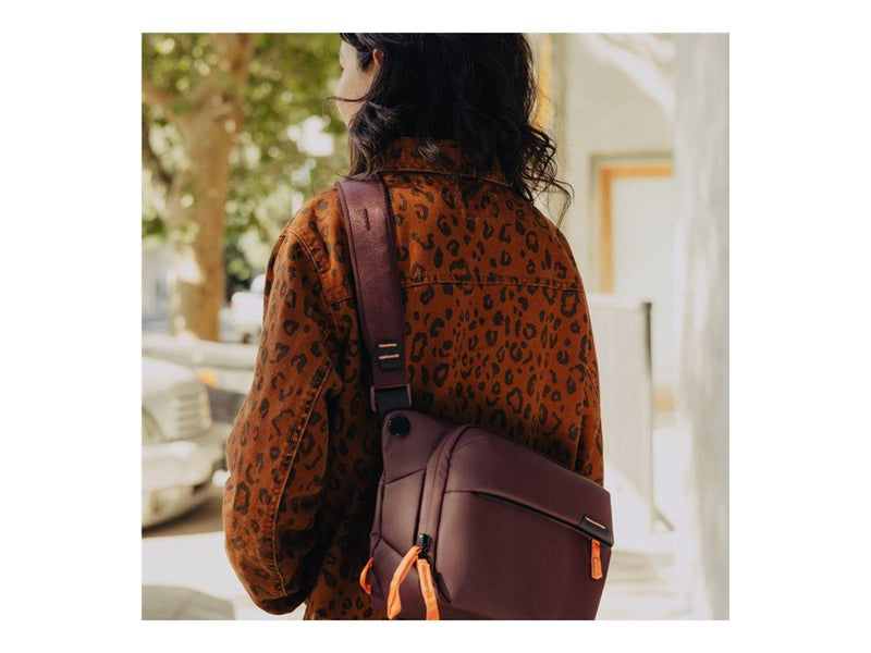 Peak Design Everyday Sling 3L - Eclipse
