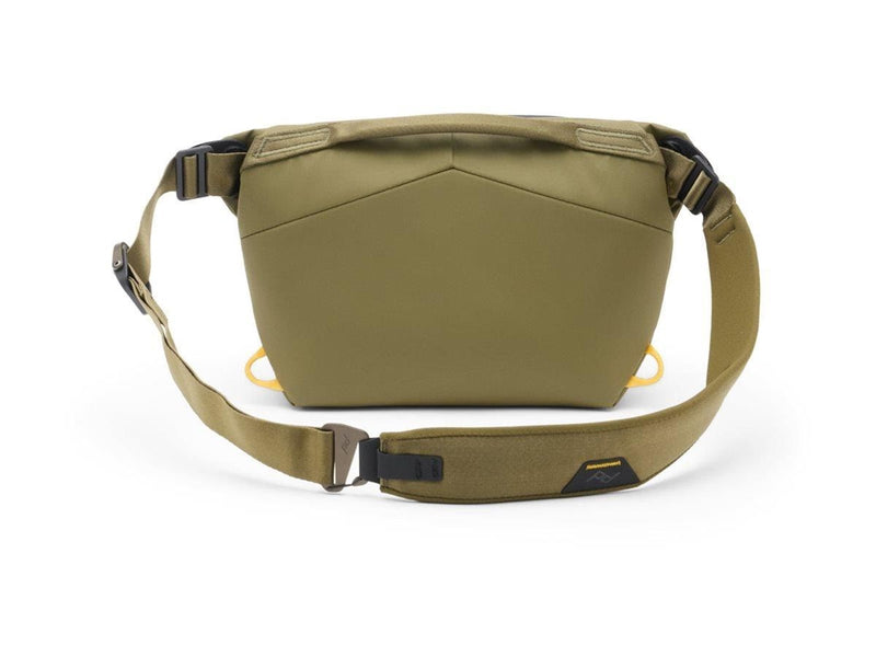 Peak Design Everyday Sling 3L - Kelp