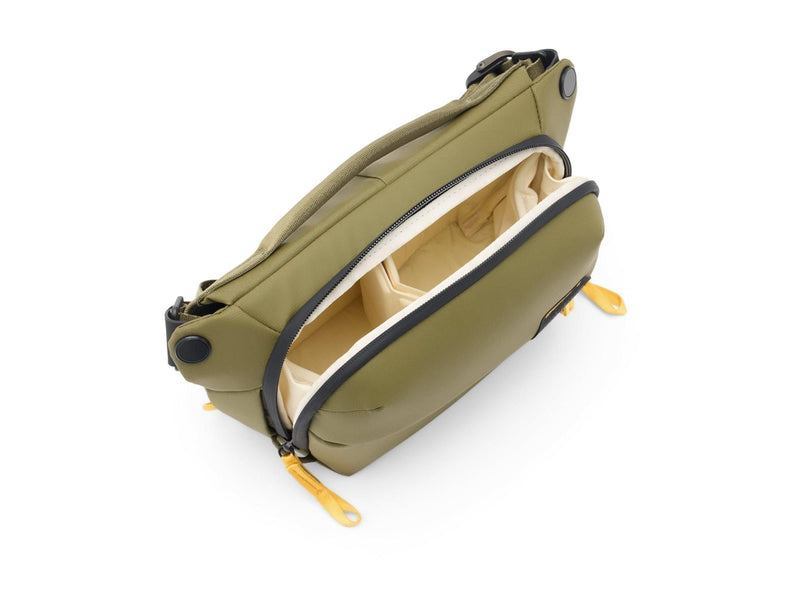 Peak Design Everyday Sling 3L - Kelp