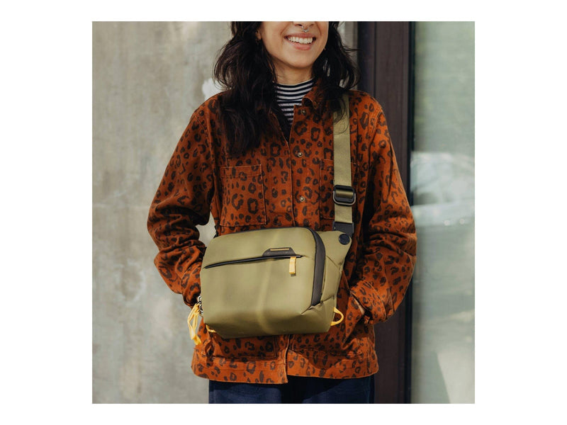 Peak Design Everyday Sling 3L - Kelp