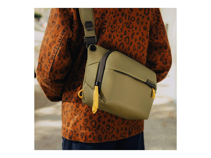 Peak Design Everyday Sling 3L - Kelp