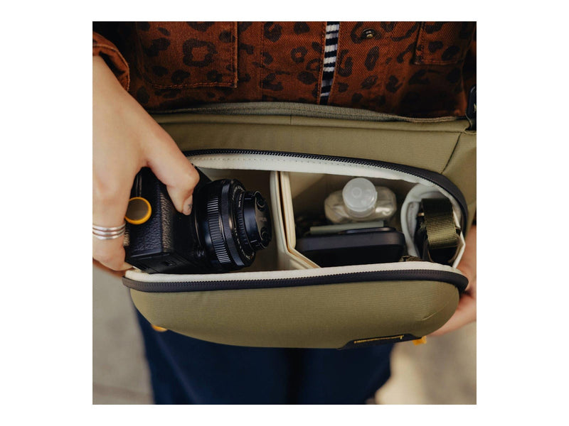 Peak Design Everyday Sling 3L - Kelp