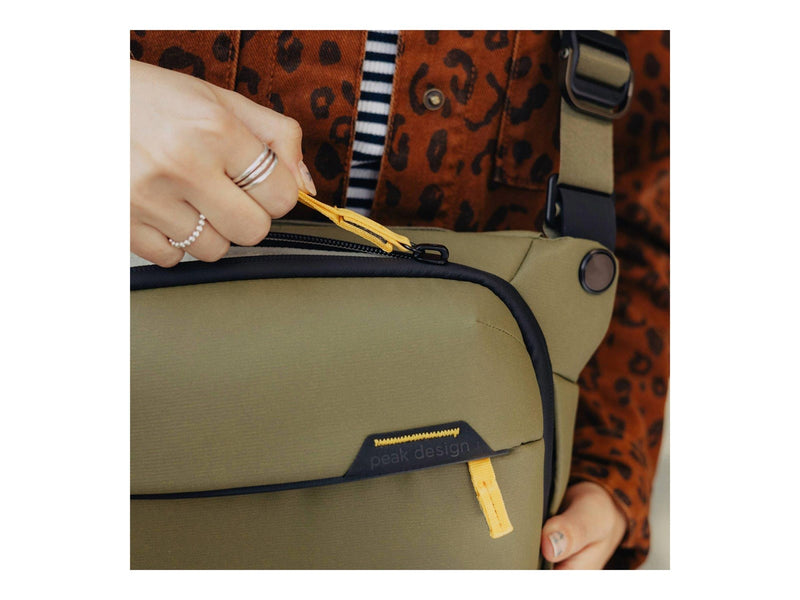 Peak Design Everyday Sling 3L - Kelp