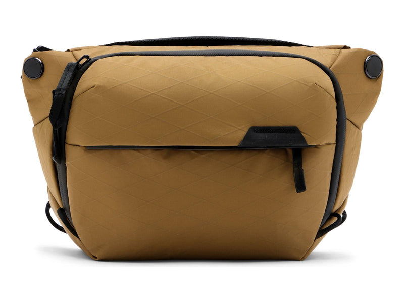 Peak Design Everyday Sling 3L v2 - Coyote