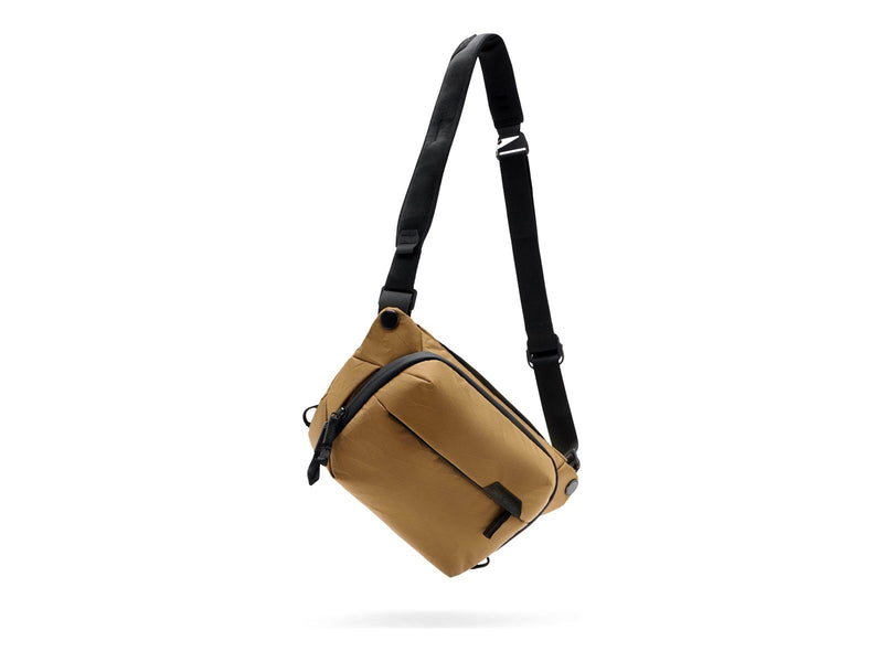 Peak Design Everyday Sling 3L v2 - Coyote