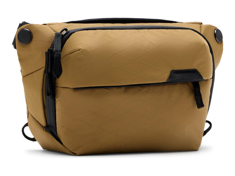 Peak Design Everyday Sling 3L v2 - Coyote