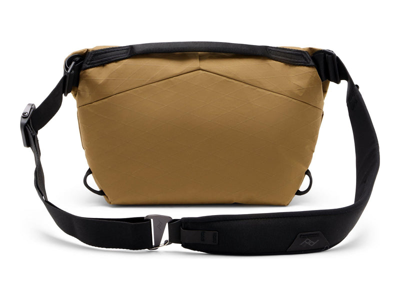 Peak Design Everyday Sling 3L v2 - Coyote