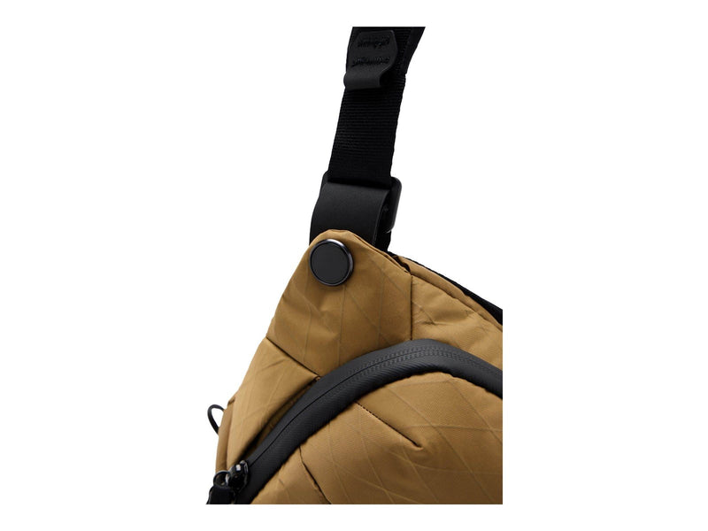 Peak Design Everyday Sling 3L v2 - Coyote