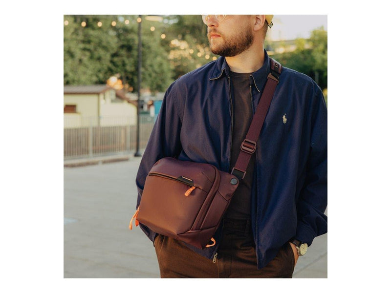 Peak Design Everyday Sling 6L - Eclipse