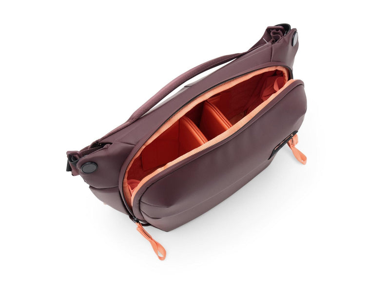 Peak Design Everyday Sling 6L - Eclipse