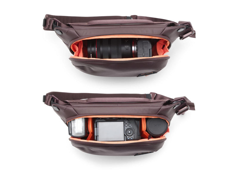 Peak Design Everyday Sling 6L - Eclipse