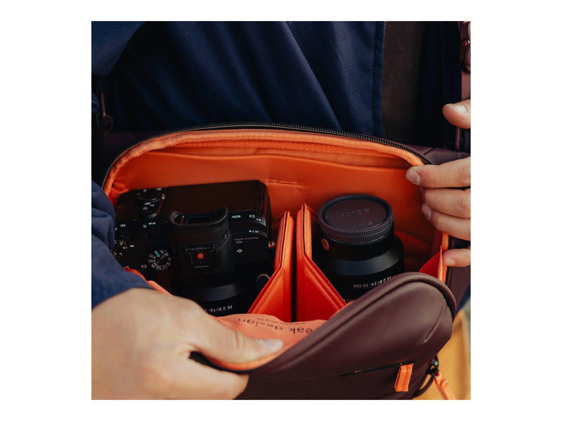 Peak Design Everyday Sling 6L - Eclipse