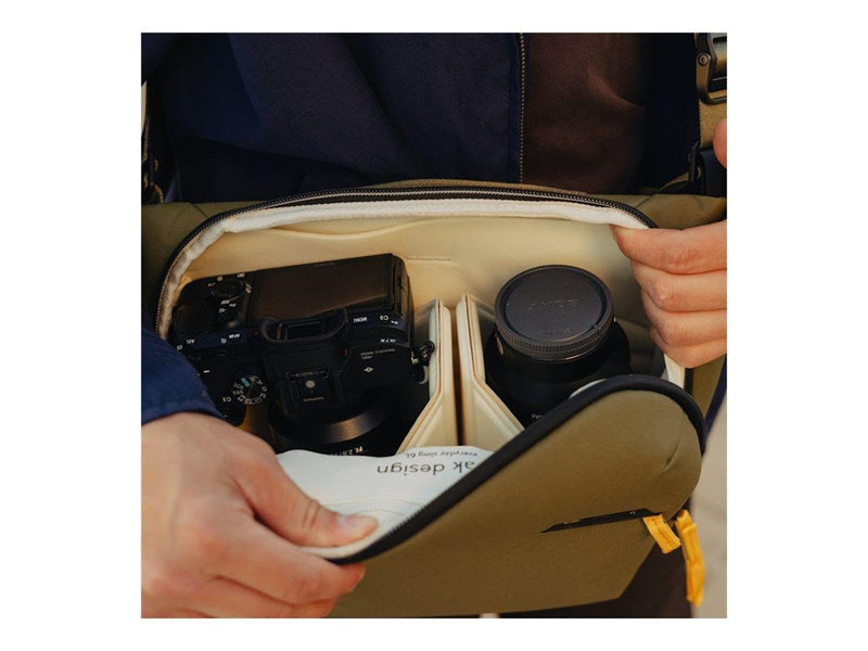 Peak Design Everyday Sling 6L - Kelp