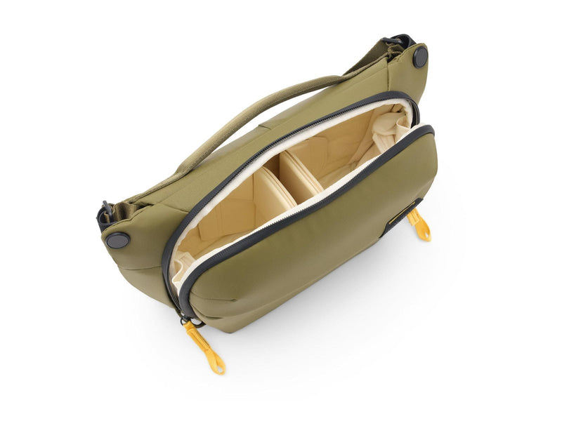 Peak Design Everyday Sling 6L - Kelp