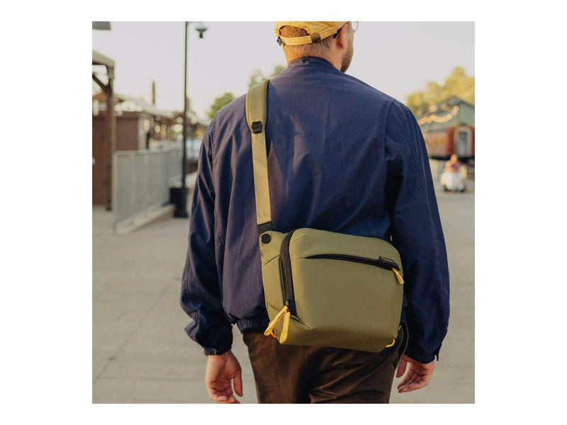 Peak Design Everyday Sling 6L - Kelp