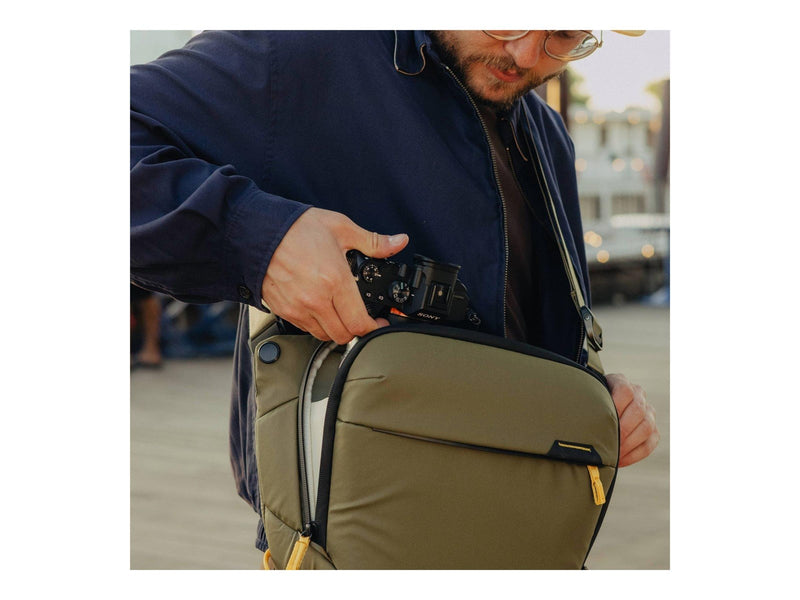 Peak Design Everyday Sling 6L - Kelp