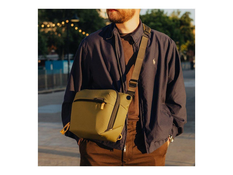 Peak Design Everyday Sling 6L - Kelp