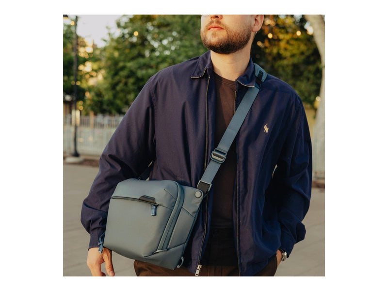 Peak Design Everyday Sling 6L - Ocean
