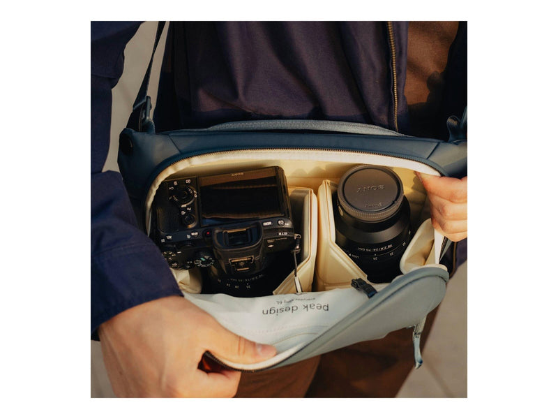 Peak Design Everyday Sling 6L - Ocean